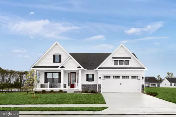 Frankford, DE 19945,33061 SOUTH VIEW LN #552