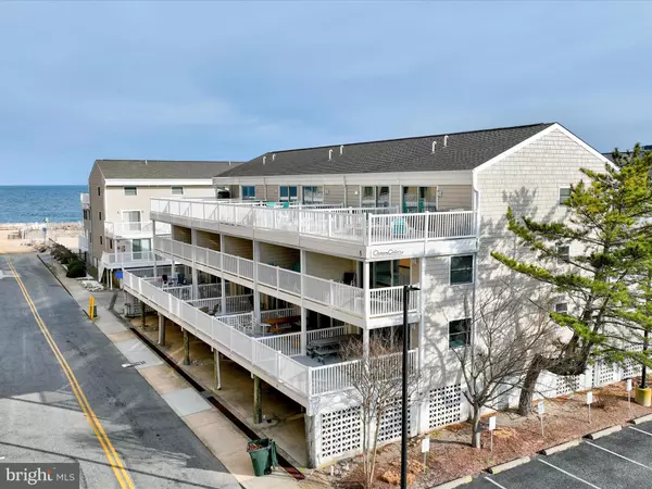 Ocean City, MD 21842,5 48TH ST #26