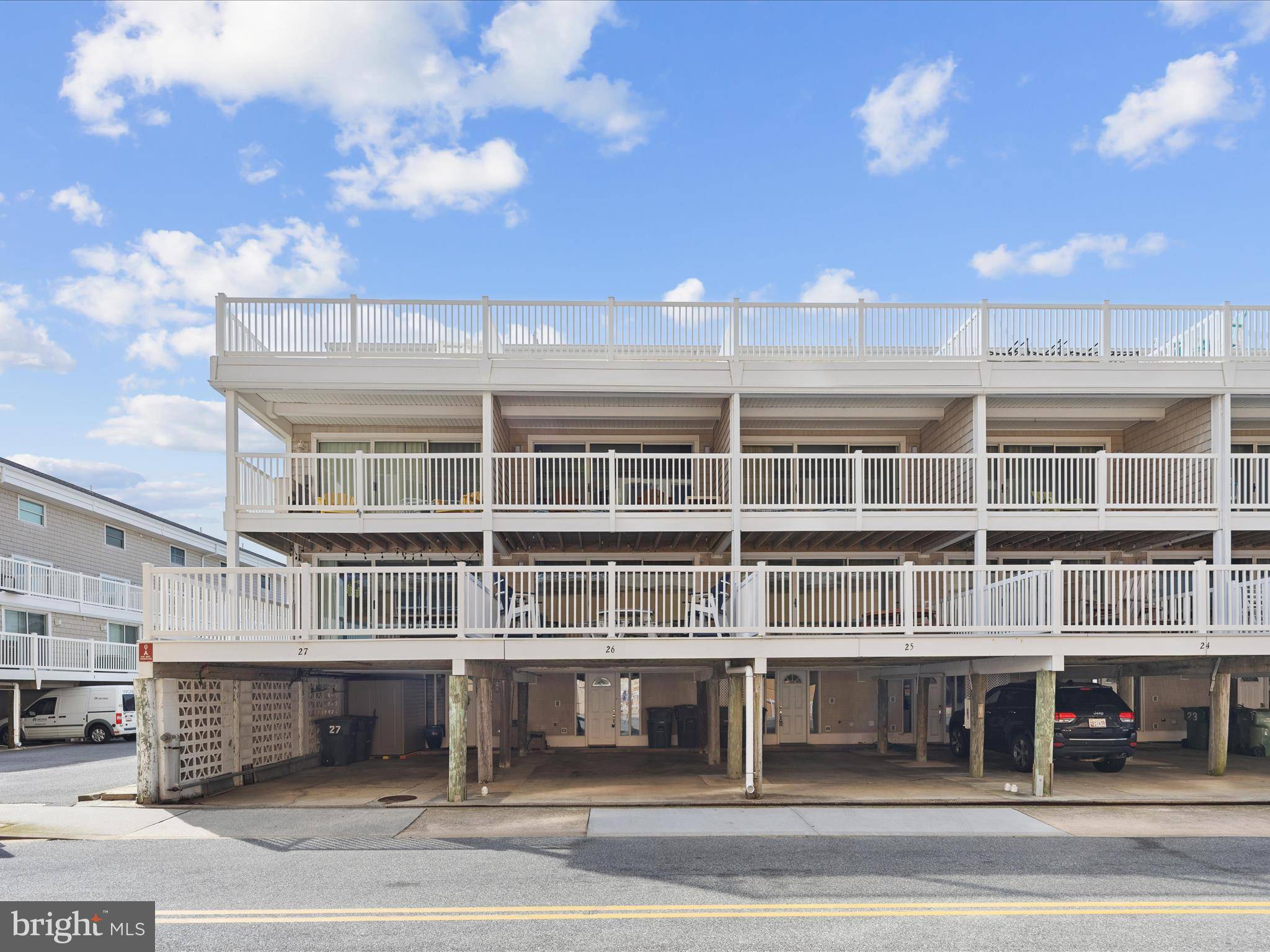 Ocean City, MD 21842,5 48TH ST #26