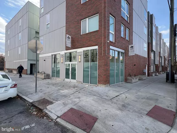 416 CECIL B. MOORE AVE #COMMERCIAL, Philadelphia, PA 19122