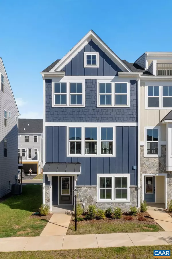 Crozet, VA 22932,768 PARK RIDGE DR