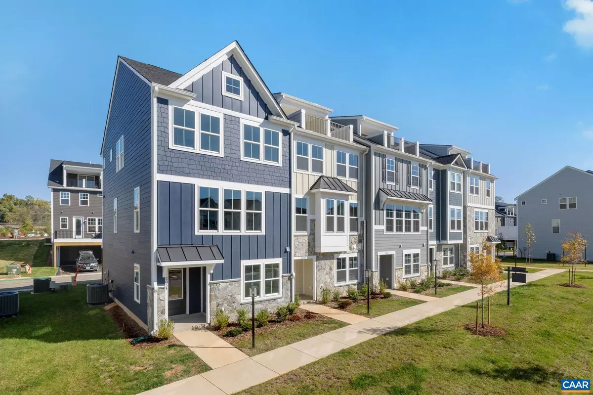 Crozet, VA 22932,768 PARK RIDGE DR