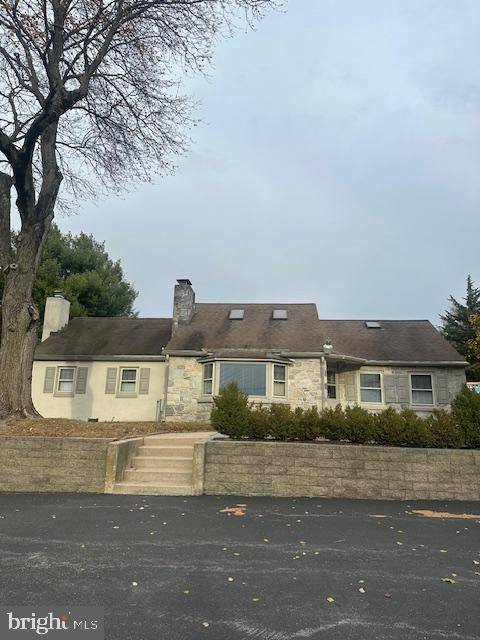 19 WILSON AVE, West Chester, PA 19382