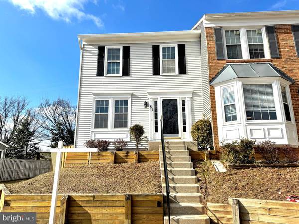 51 DRUMCASTLE CT, Germantown, MD 20876