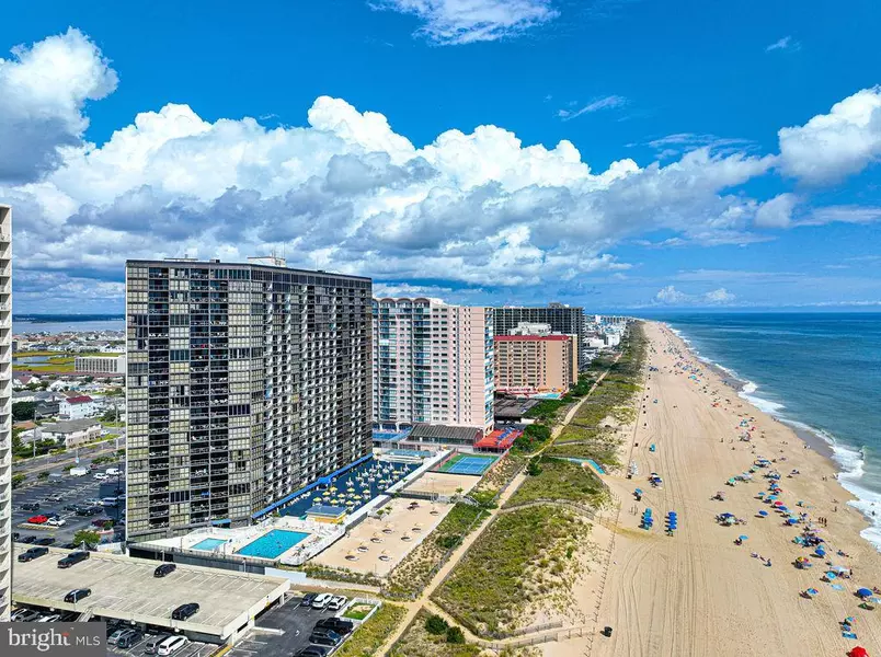 10900 COASTAL HWY #1702, Ocean City, MD 21842