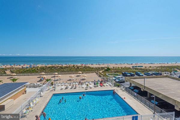 Ocean City, MD 21842,10900 COASTAL HWY #1702