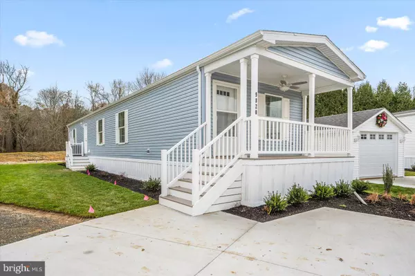 9820 SALT LIFE LANE, Ocean City, MD 21842
