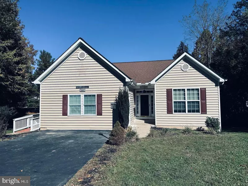 7041 OLD PLANK RD, Fredericksburg, VA 22407