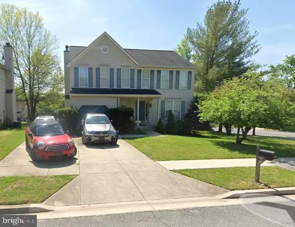 1301 OLD CANNON RD, Fort Washington, MD 20744