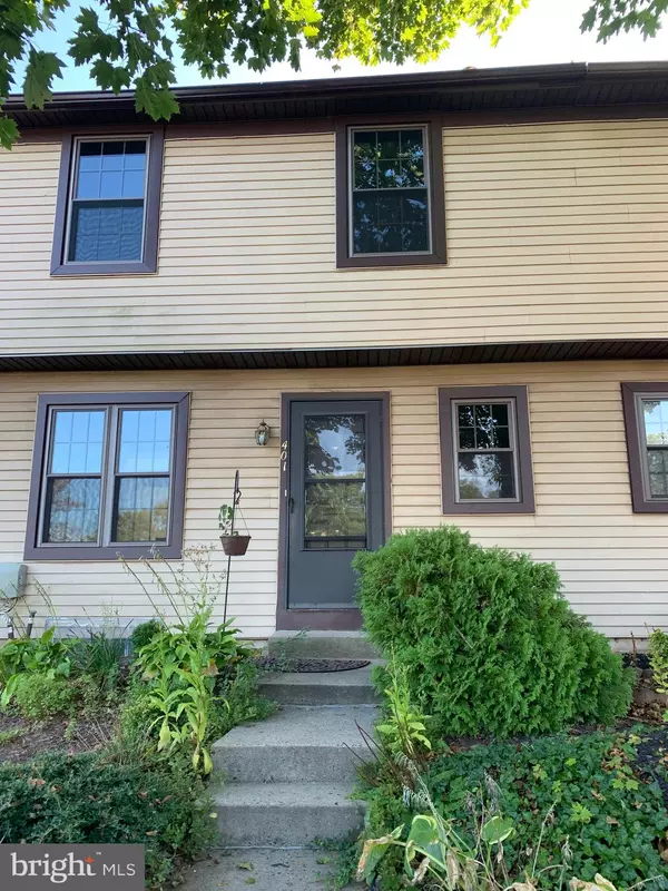 North Wales, PA 19454,401 HANCOCK CT