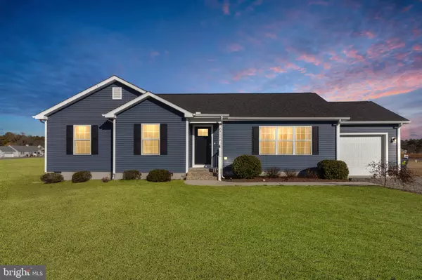 Laurel, DE 19956,29020 S LEGACY LN