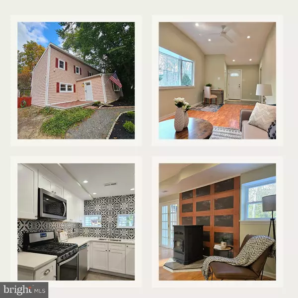 3310 SUNSET AVE, Williamstown, NJ 08094