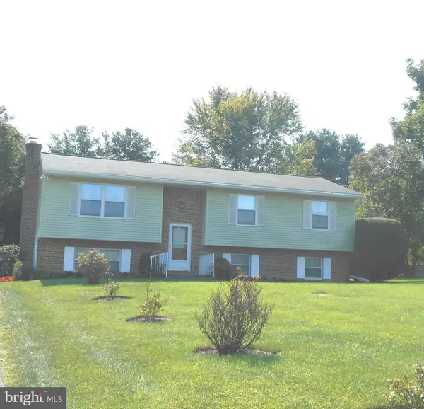 2489 SANDYMOUNT RD, Finksburg, MD 21048