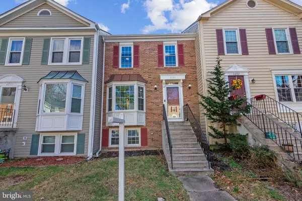 Centreville, VA 20121,6085 CLAY SPUR CT