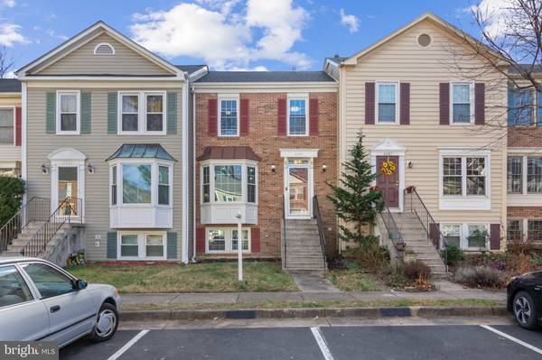 Centreville, VA 20121,6085 CLAY SPUR CT