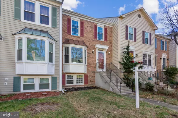 Centreville, VA 20121,6085 CLAY SPUR CT