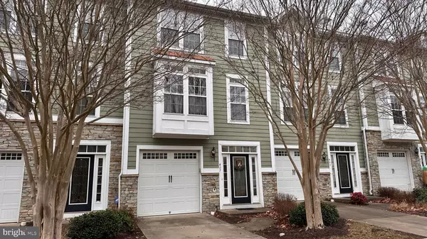 407 MONROE POINT, Colonial Beach, VA 22443