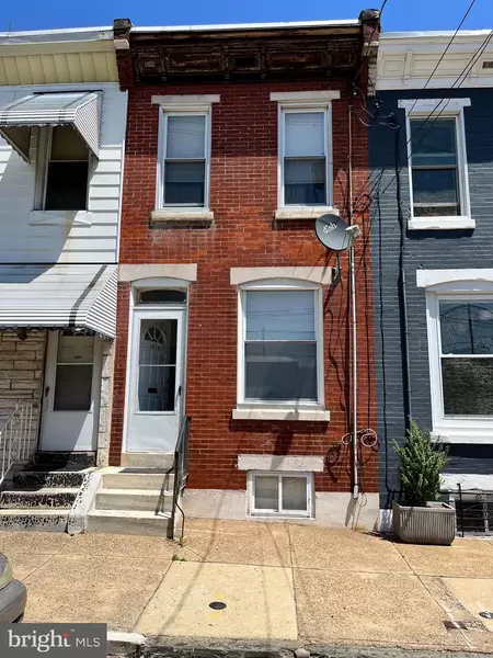 1829 E HAROLD ST, Philadelphia, PA 19125