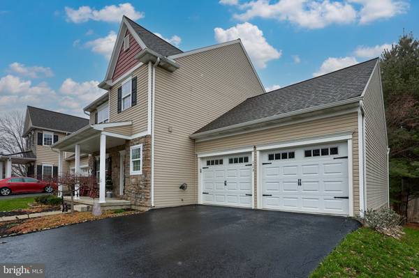 Lancaster, PA 17602,113 HAWTHORNE CIR