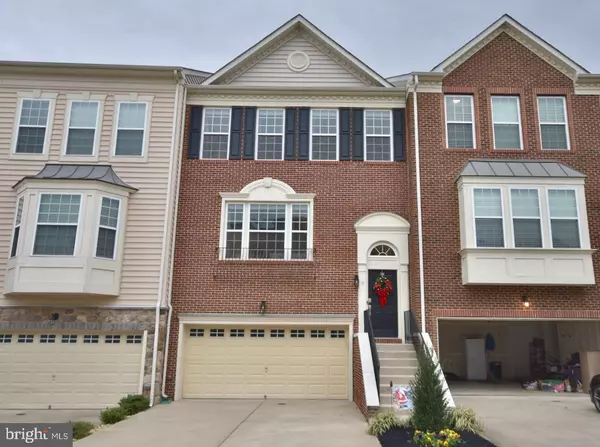 5 BEDROCK WAY, Stafford, VA 22554