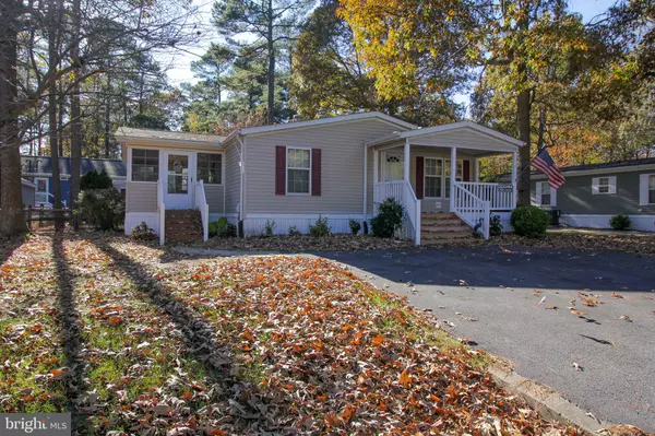 Long Neck, DE 19966,33494 LAKESHORE CIR #2832