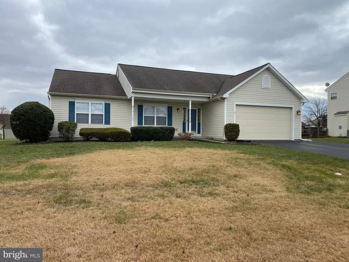 Townsend, DE 19734,14 MAILLY DR