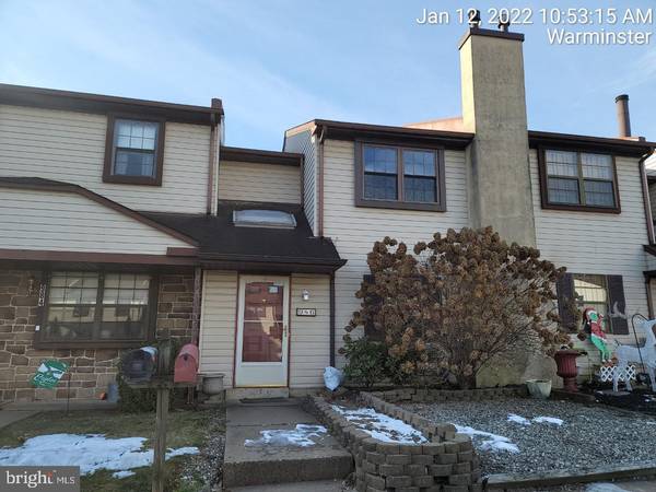 Warminster, PA 18974,986 PRINCETON PL