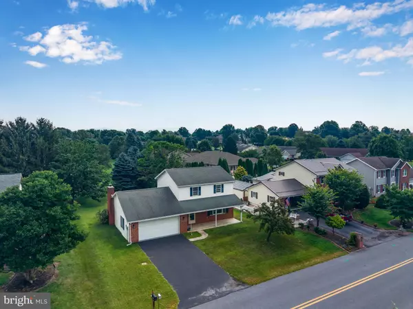 Chambersburg, PA 17202,3534 TURNBERRY DRIVE