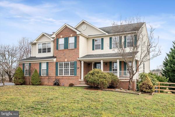 85 DORAL CT, Charles Town, WV 25414