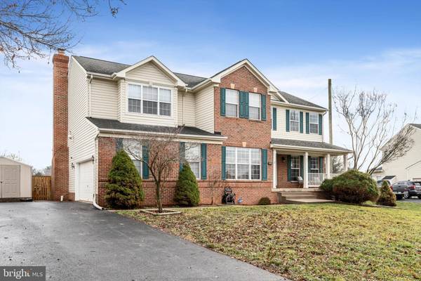 Charles Town, WV 25414,85 DORAL CT