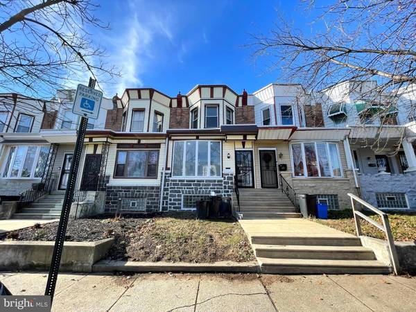 1452 N 59TH ST, Philadelphia, PA 19151