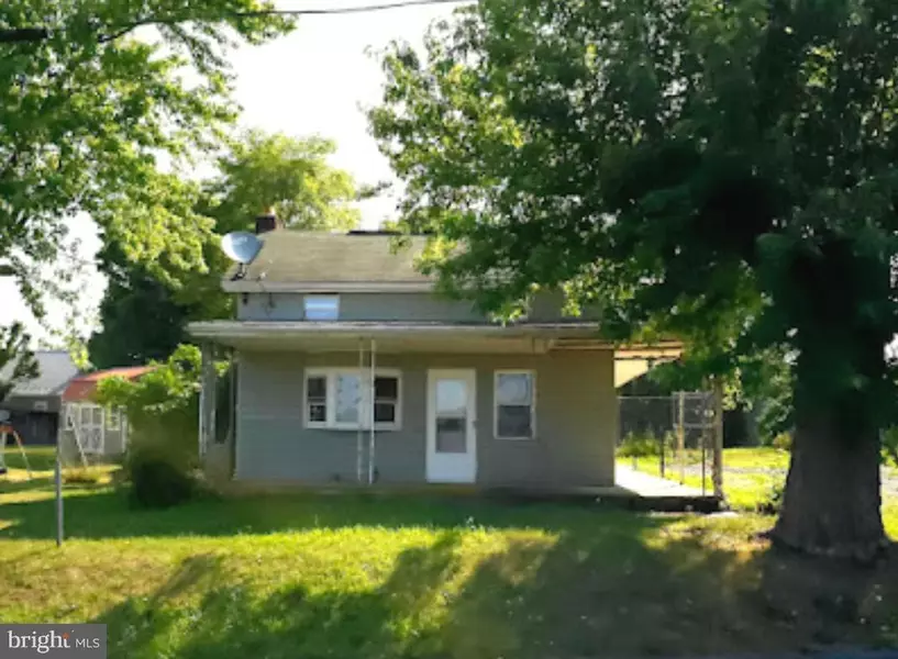 178 CHURCH ST, Hustontown, PA 17229