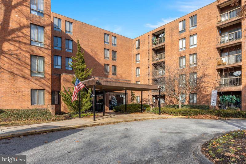 Baltimore, MD 21215,6711 PARK HEIGHTS AVE #207