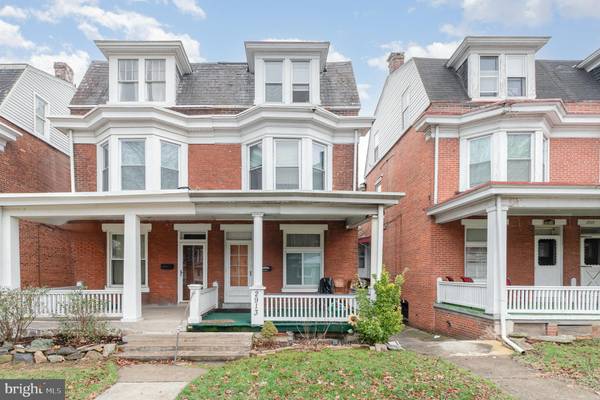 2913 DERRY ST, Harrisburg, PA 17111