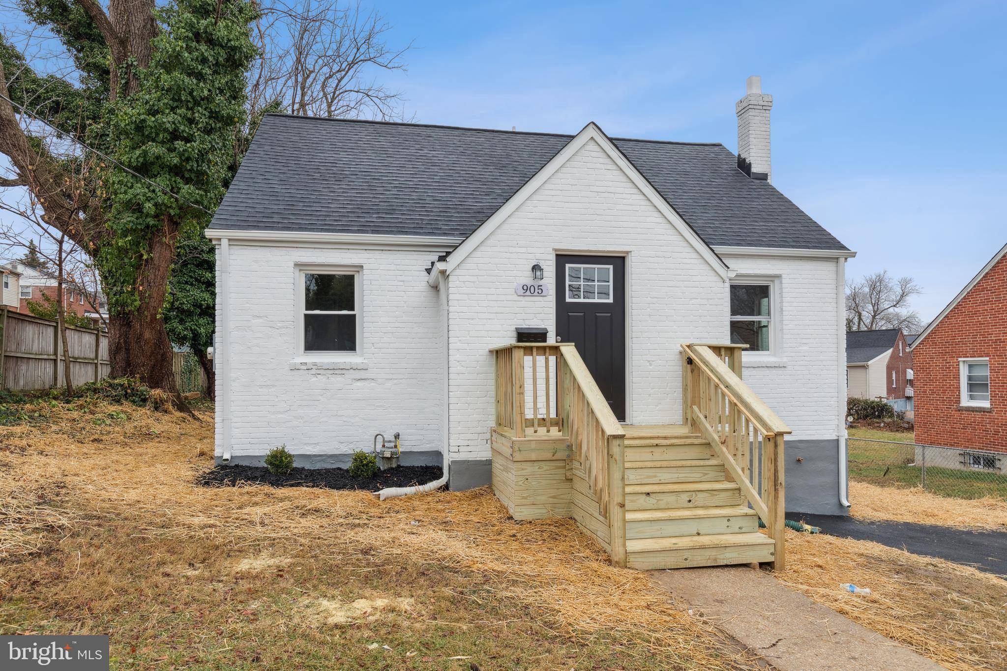 Hyattsville, MD 20783,905 KARLSON AVE