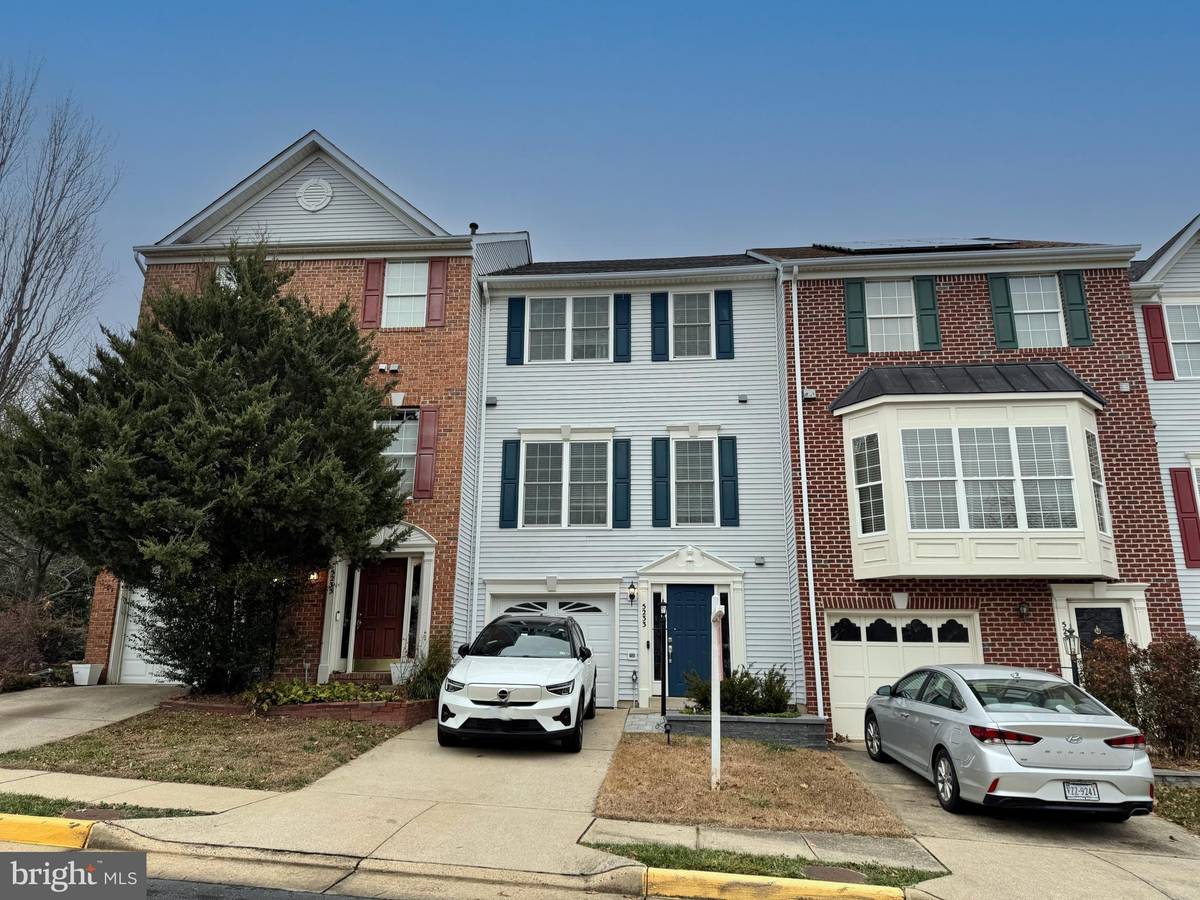 Alexandria, VA 22315,5233 BALLYCASTLE CIR