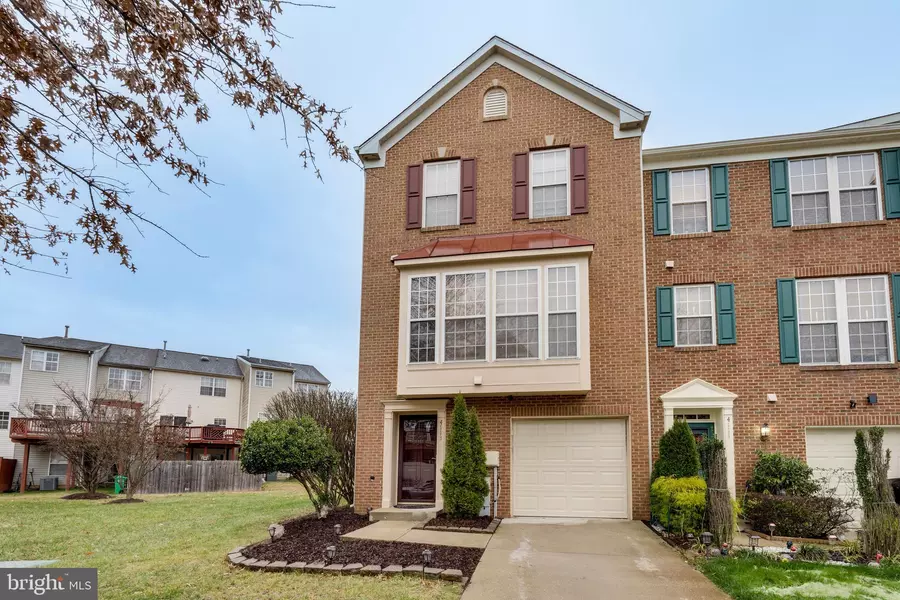 4113 WINDFLOWER WAY, Bowie, MD 20720