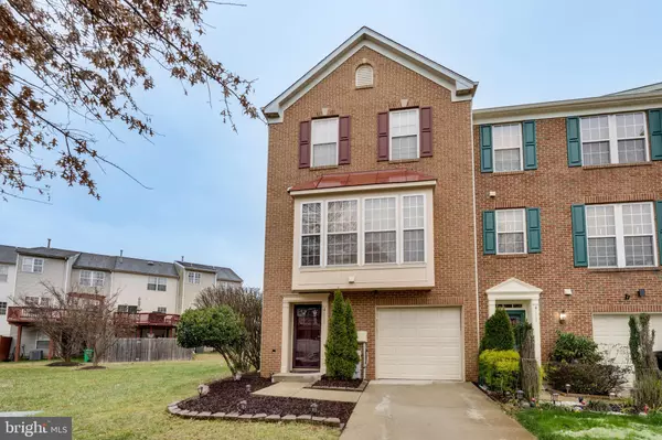 4113 WINDFLOWER WAY, Bowie, MD 20720