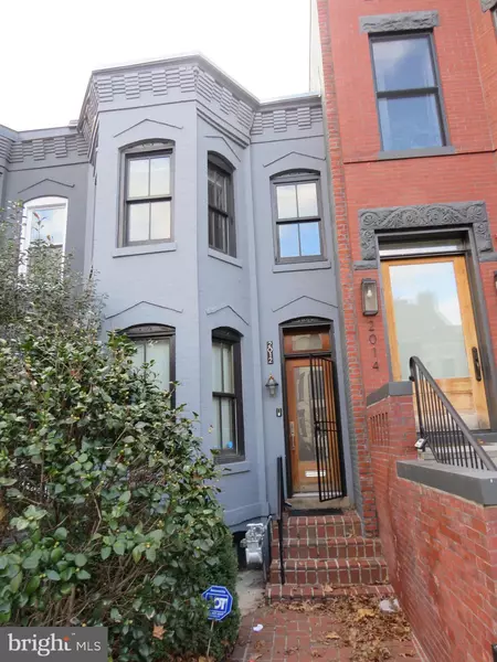 2012 13TH ST NW, Washington, DC 20009