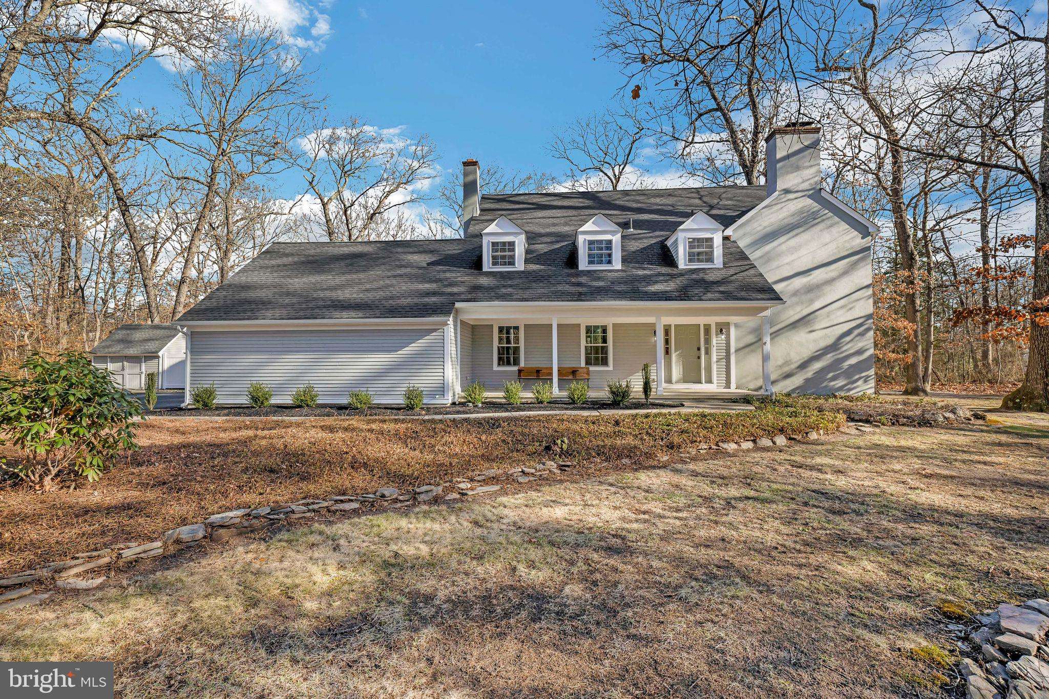 198 STOKES RD, Shamong, NJ 08088