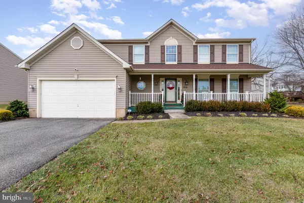 209 SEAGULL DR, Havre De Grace, MD 21078