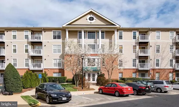 Falls Church, VA 22043,7000 FALLS REACH #403