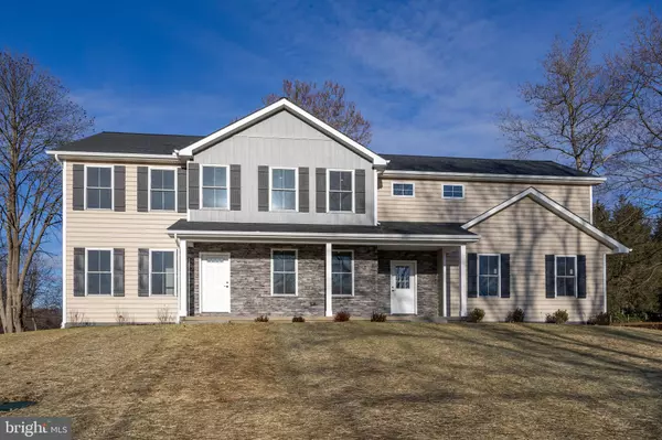 660 LITTLE CONESTOGA RD, Downingtown, PA 19335