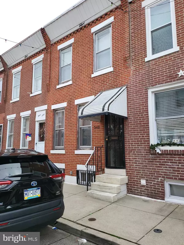 Philadelphia, PA 19148,362 DURFOR ST