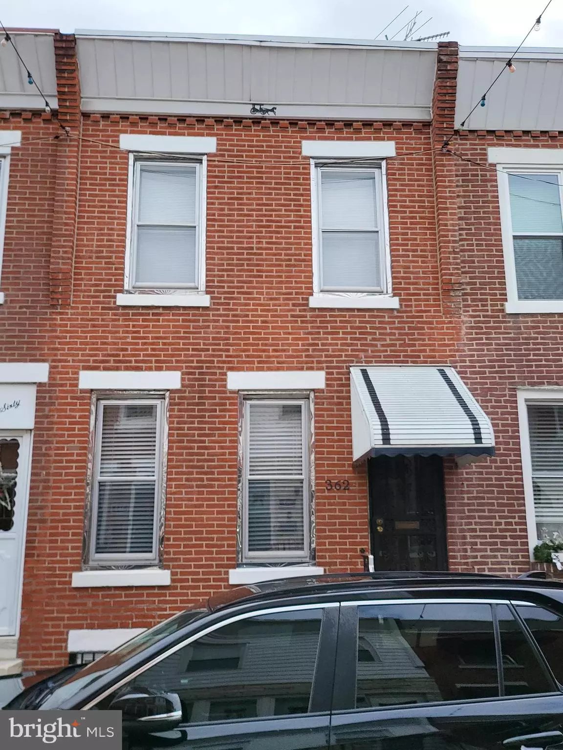 Philadelphia, PA 19148,362 DURFOR ST