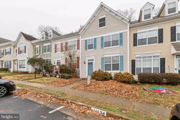 Woodbridge, VA 22192,11636 NELLINGS PL