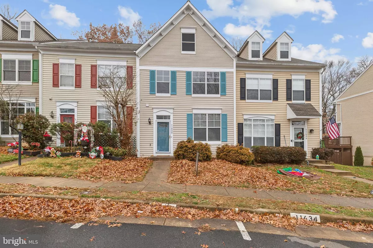 Woodbridge, VA 22192,11636 NELLINGS PL