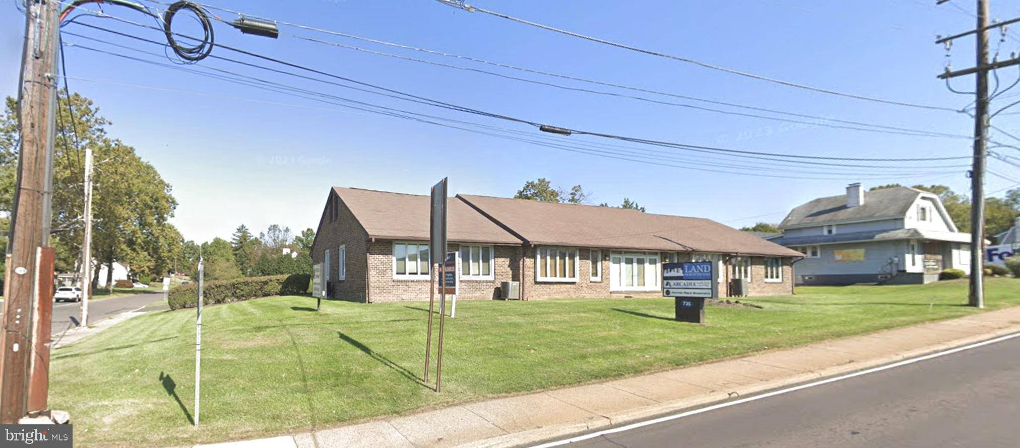 735 STREET RD, Southampton, PA 18966