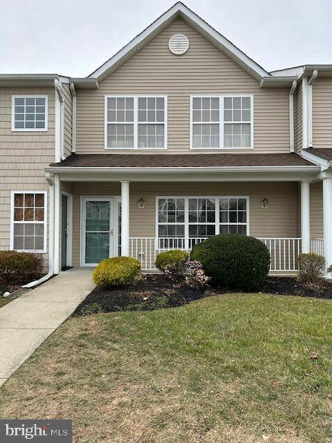 605 SUNFLOWER WAY, Mantua, NJ 08051