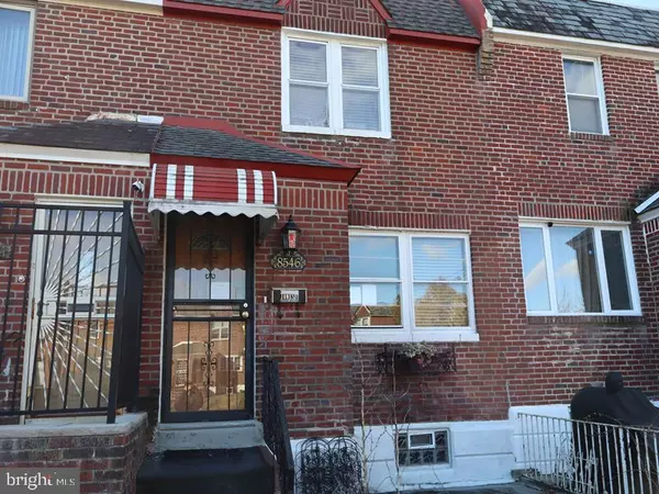 8546 FORREST AVE, Philadelphia, PA 19150